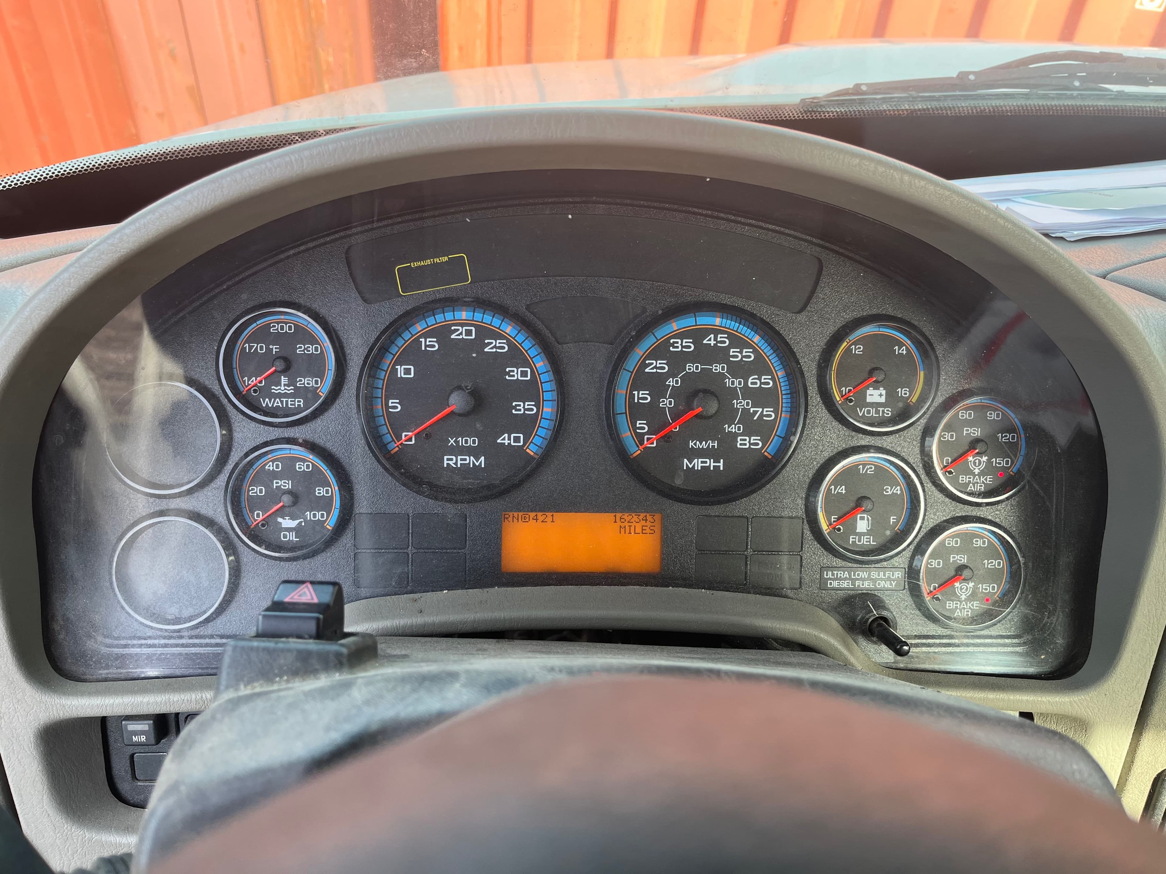 2014 International 4300 image 4