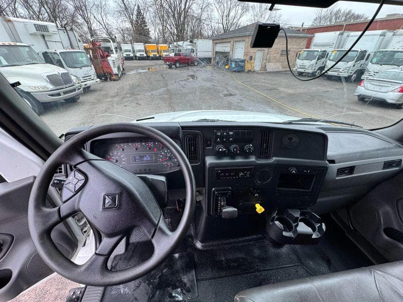 2020 International MV607 image 18