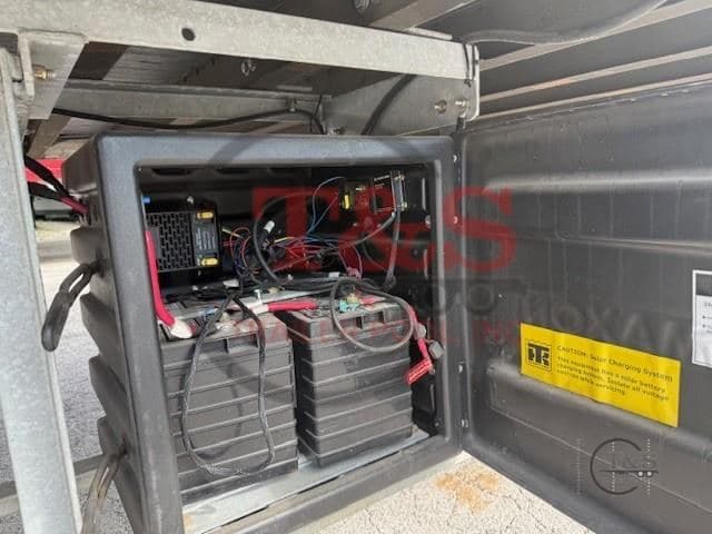 2018 UTILITY 1653 image 25