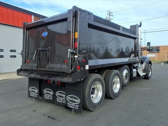 2026 Kenworth Reitnouer Inc Trailers image 5