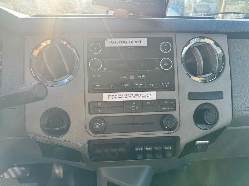 2019 Ford F-750 image 28