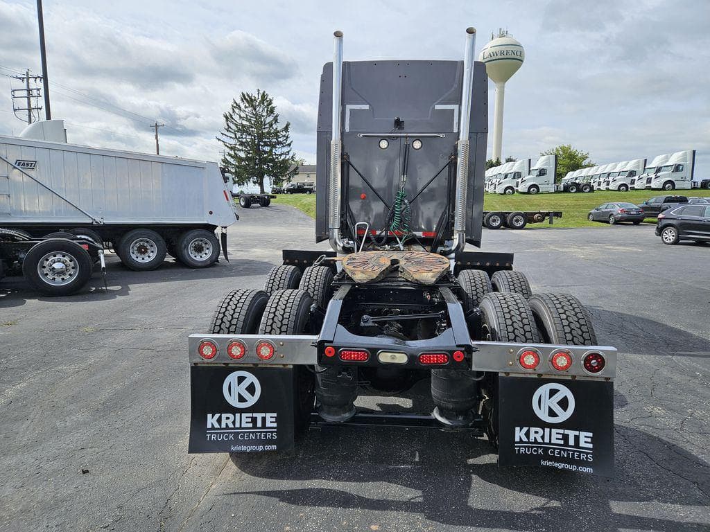 2020 Mack Pinnacle image 4