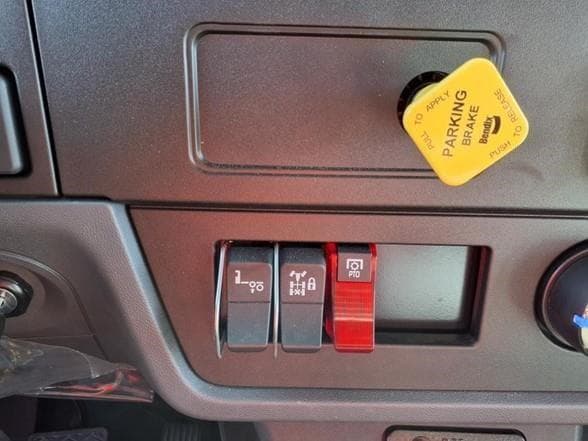 2025 Kenworth D5 image 19