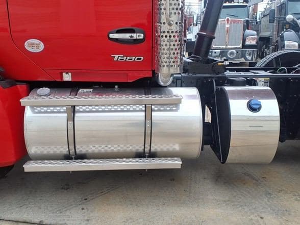 2026 Kenworth Reitnouer Inc Trailers image 8