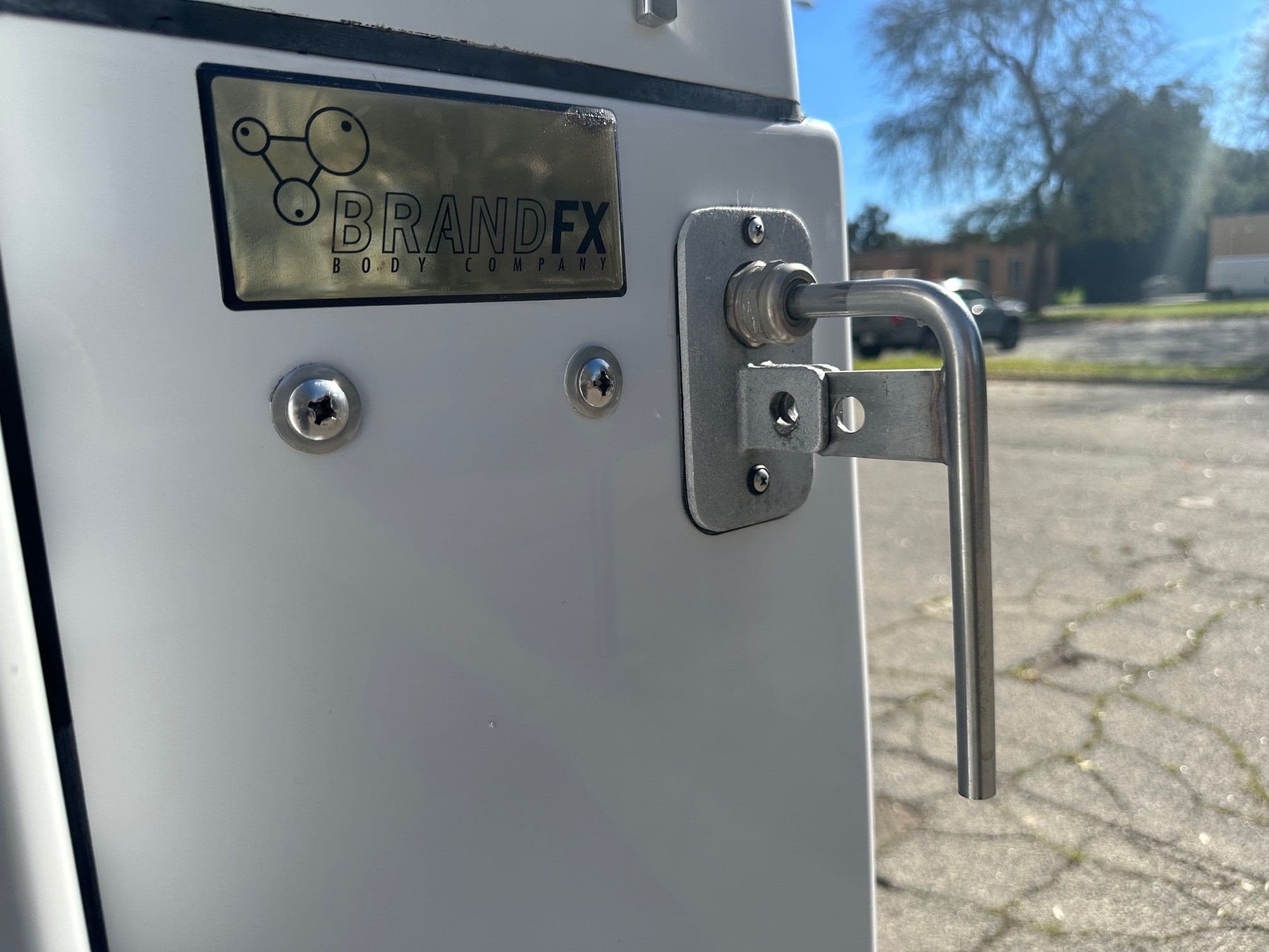 2012 CHEVROLET SILVERADO 2500HD Service Truck with Generator 13485 image 18