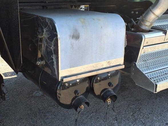 2025 Kenworth D5 image 14