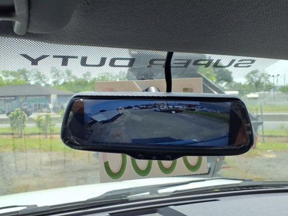 2026 Ford 4143D image 18