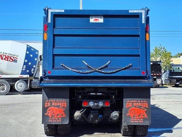 2025 Kenworth T880 image 7