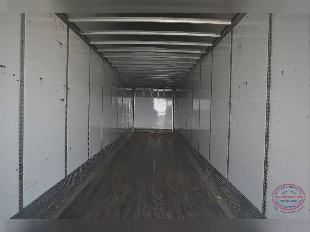 2024 Wabash Dry Van Duraplate image 6