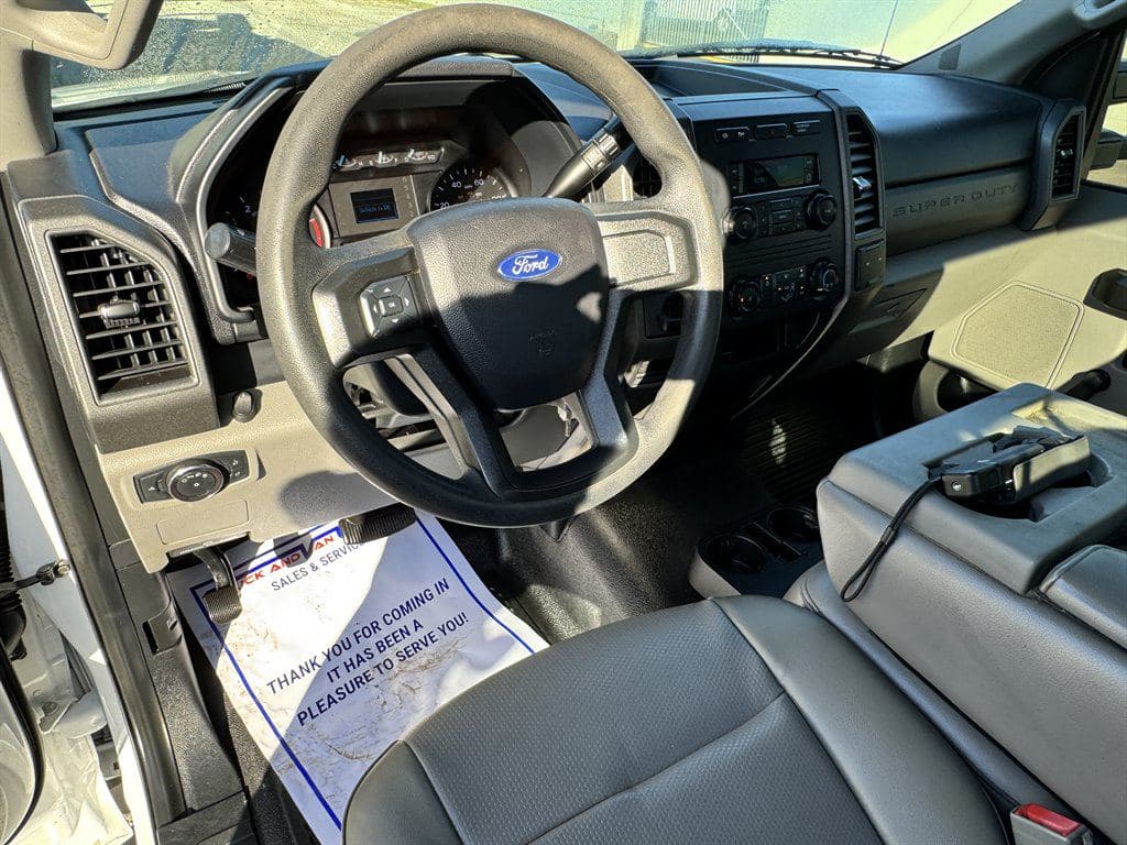 2019 Ford F450 XL image 55