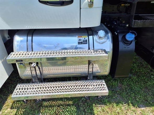 2025 Kenworth PSADL-400P image 8