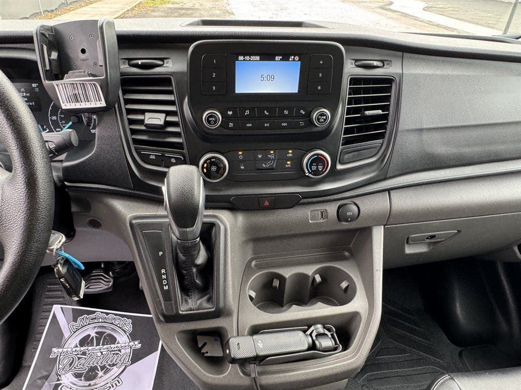 2023 Ford Transit T-350 image 53