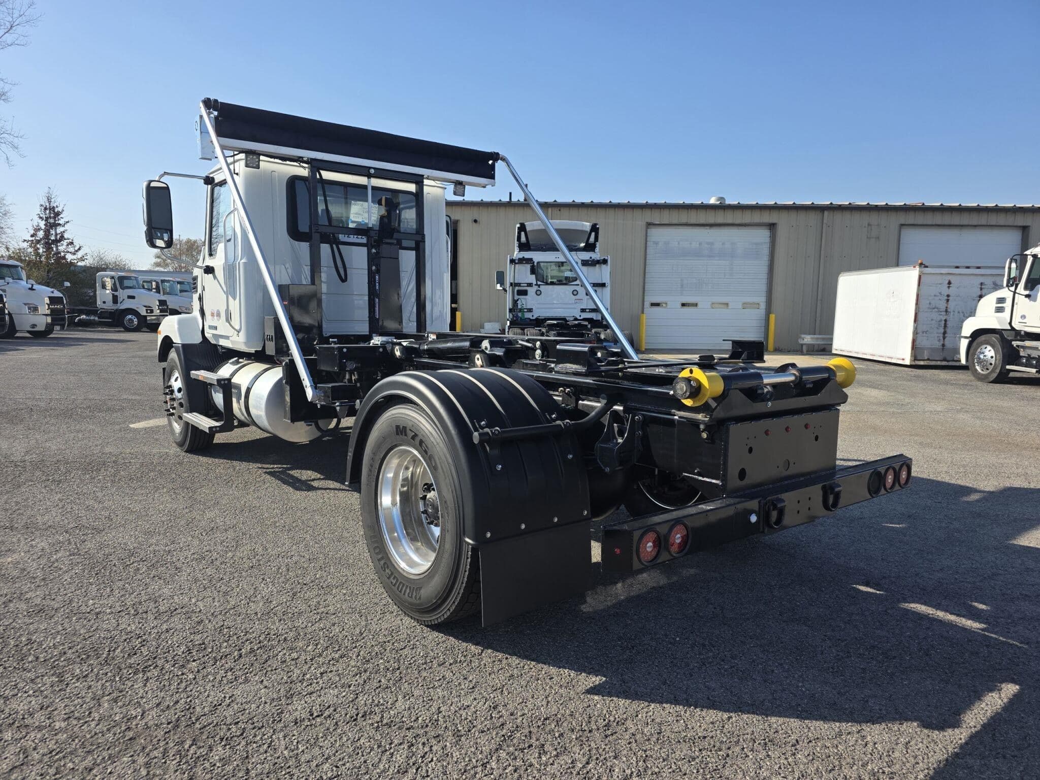 2026 MACK MD6 121224 image 4