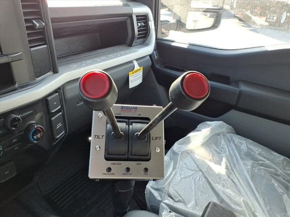 2026 Ford F600 SD XL image 16