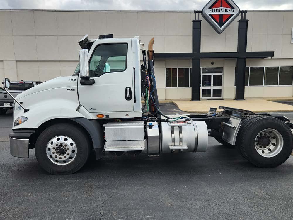 2019 INTERNATIONAL RH KN509200 image 8