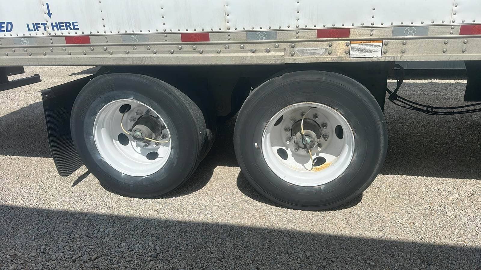 2017 Great Dane S-600 Reefer Trailer image 6