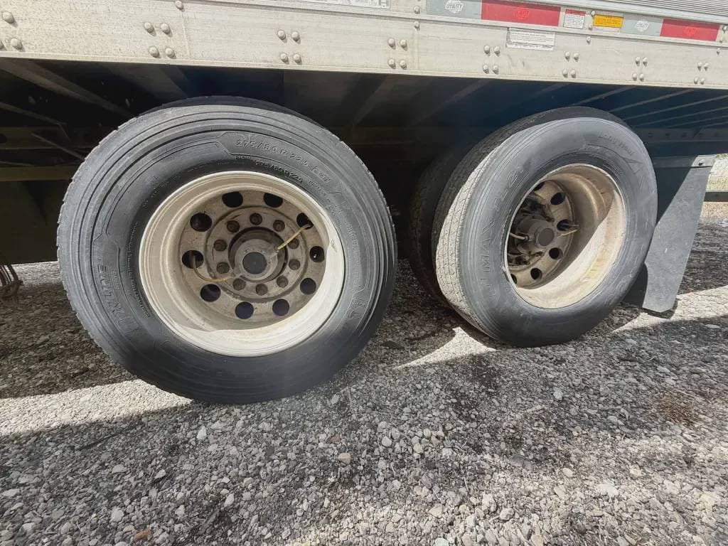 2018 Utility Reefer image 11