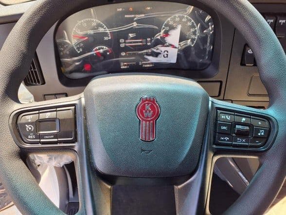 2026 Kenworth PSADL-400P image 18