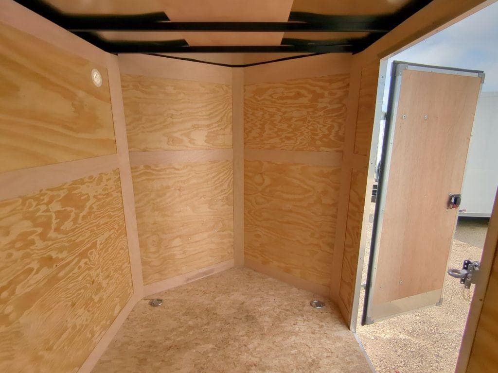 2025 Cross Trailers CBT610SA Cargo image 7