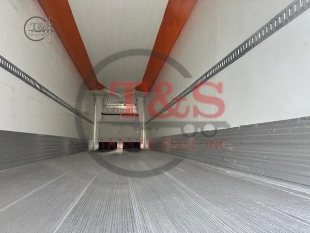 2023 CIMC 36' SWING/FLAT FLOOR image 10