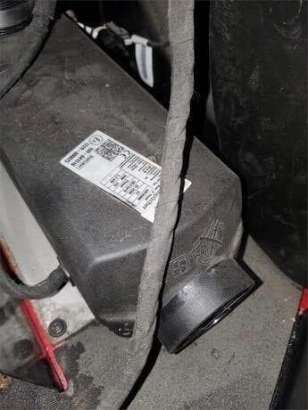 2019 KENWORTH T880 image 4