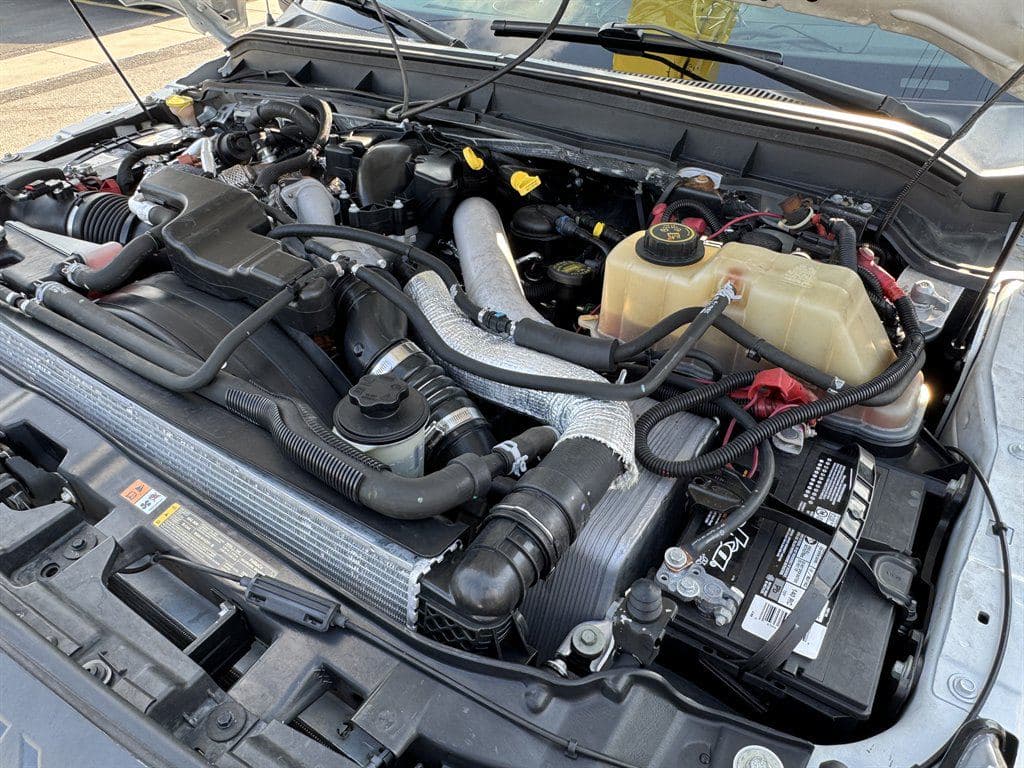 2016 Ford F550 image 38