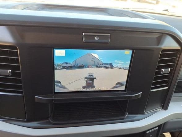 2025 Ford F550 image 17