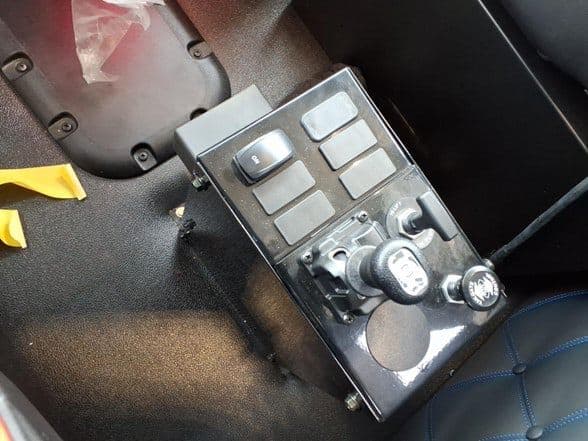 2026 Kenworth W990 image 14