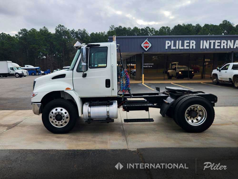 2015 INTERNATIONAL DURASTAR 4400 FL553878 image 8