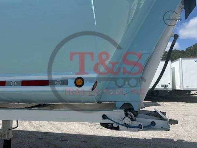 2022 MAC TRAILER MFG 1665 image 9