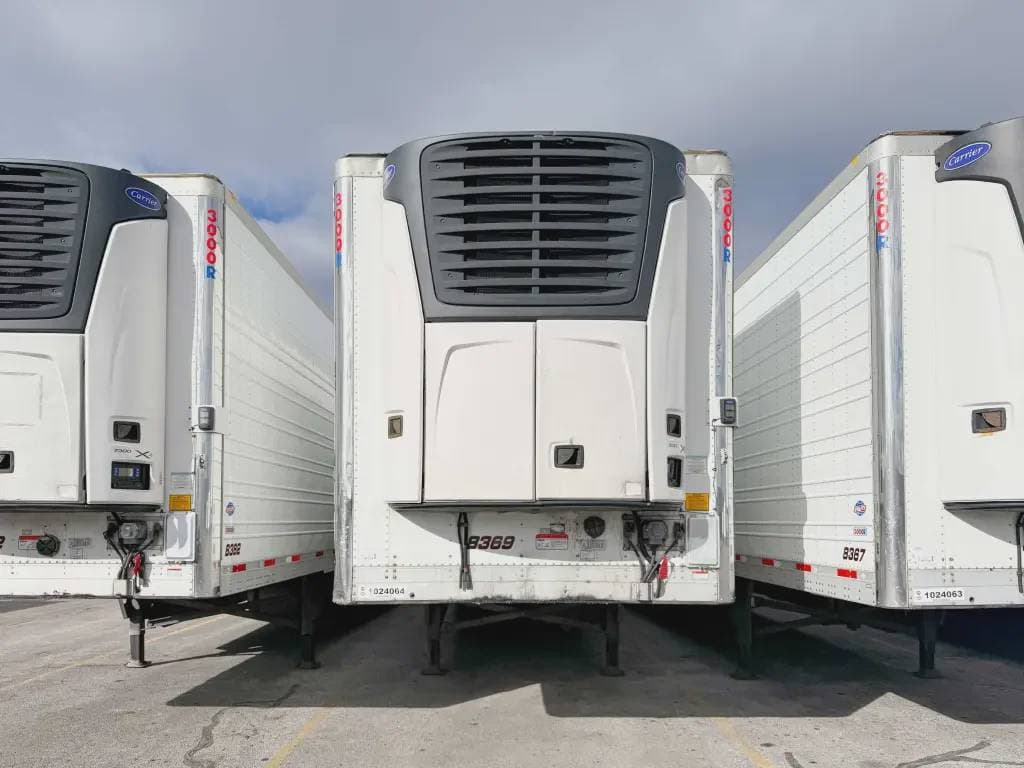 2018 Utility VS2RA image 1