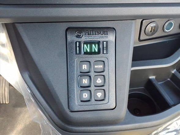 2025 Kenworth D5 image 9