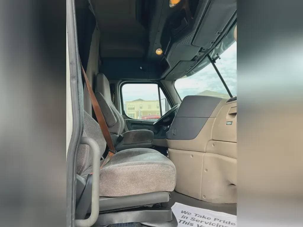 2019 Freightliner Cascadia 113 image 12
