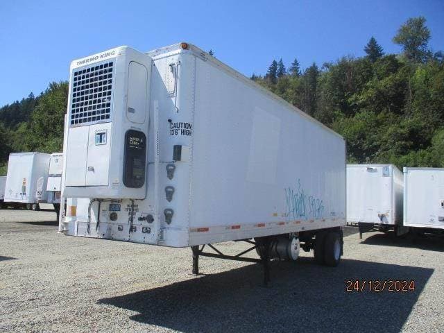 1999 Trailmobile TRAILER image 2