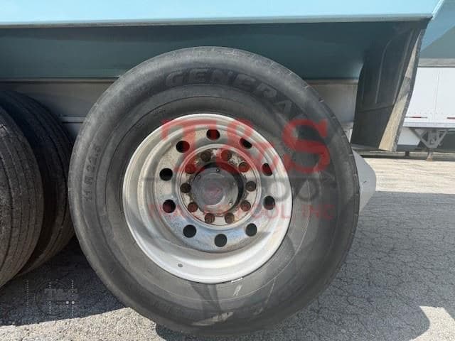 2022 MAC TRAILER MFG 1665 image 11