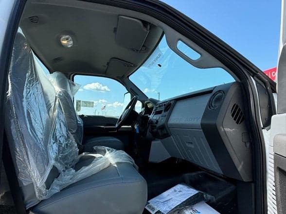 2025 Ford 4143D image 30