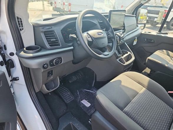 2025 Ford DE-16 image 5