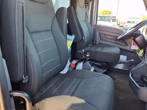 2025 Kenworth D5 image 13