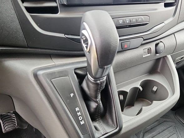 2026 Ford DE-16 image 8