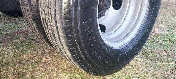 2023 KAUFMAN 53 ft 5 Car image 8