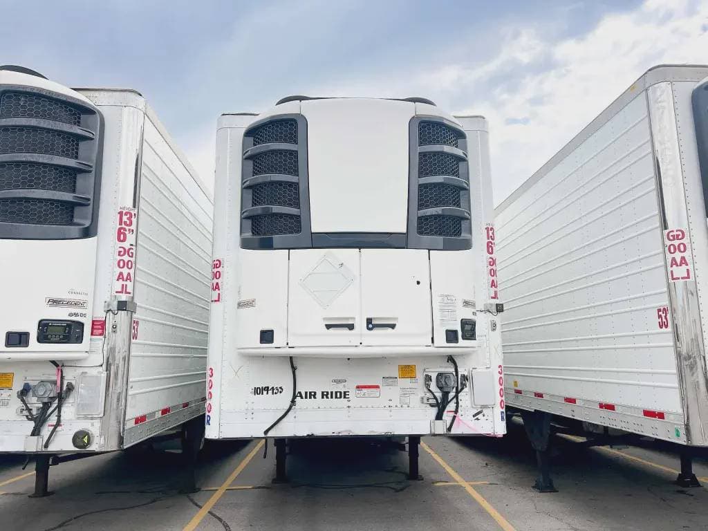 2018 Utility VS2RA image 6