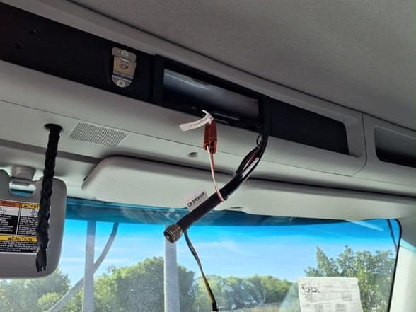 2026 Kenworth T880 image 20