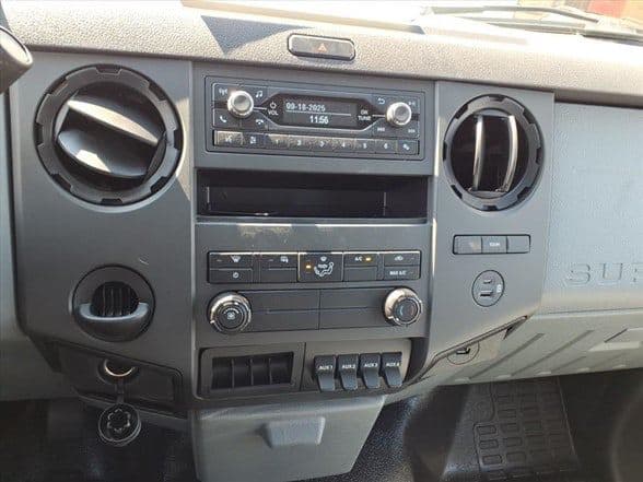 2026 Ford F650 SD image 16