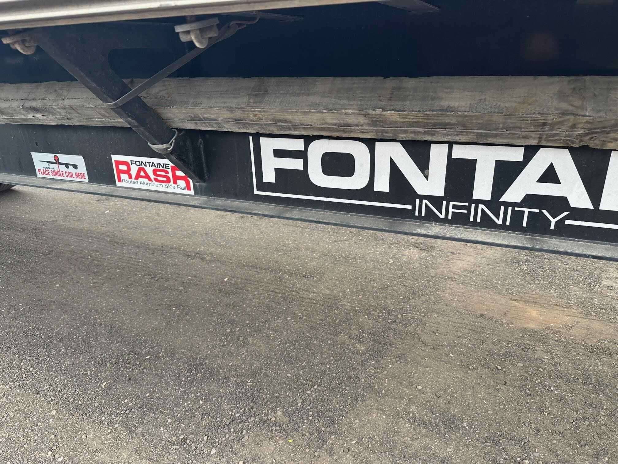 2023 Fontaine INFINITY image 5