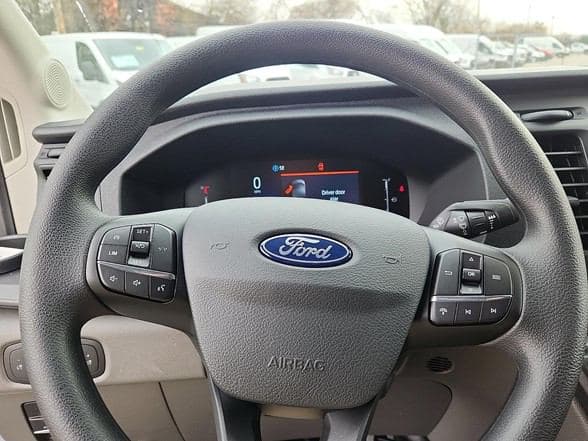 2026 Ford DE-16 image 11