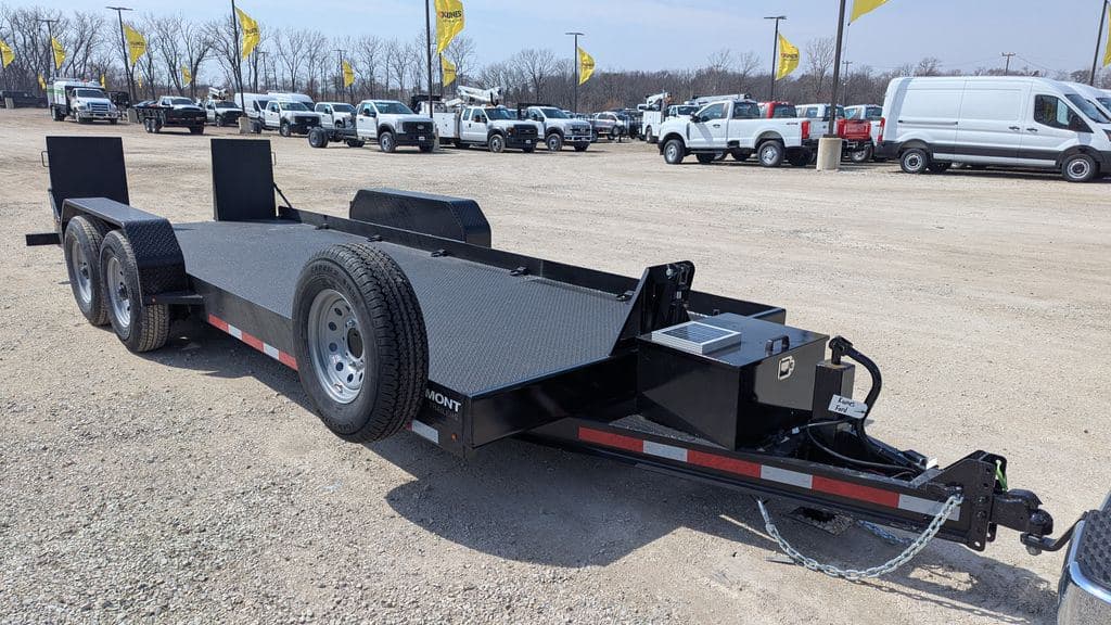 2026 BELMONT SLT8020-14K POWER TILT image 8