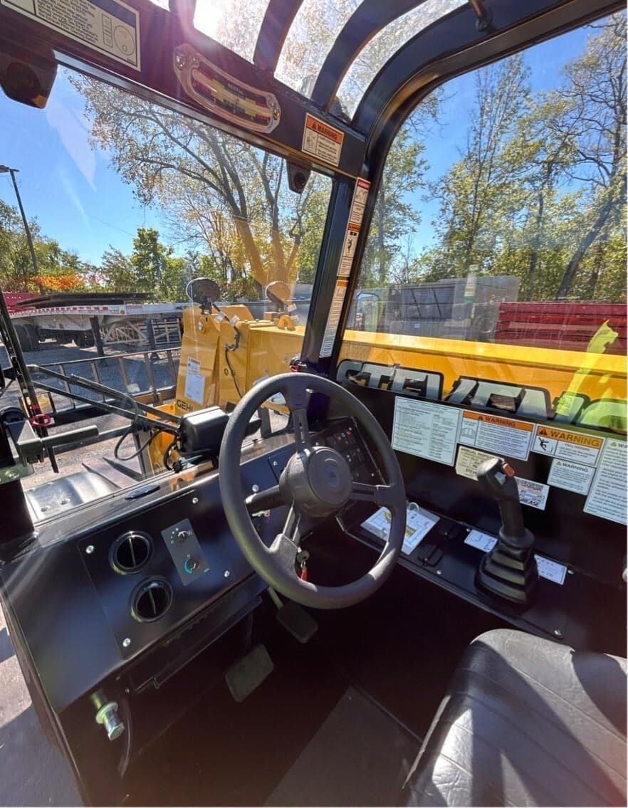 2023 GEHL RS5-19 GEN 3 MH3443 image 15