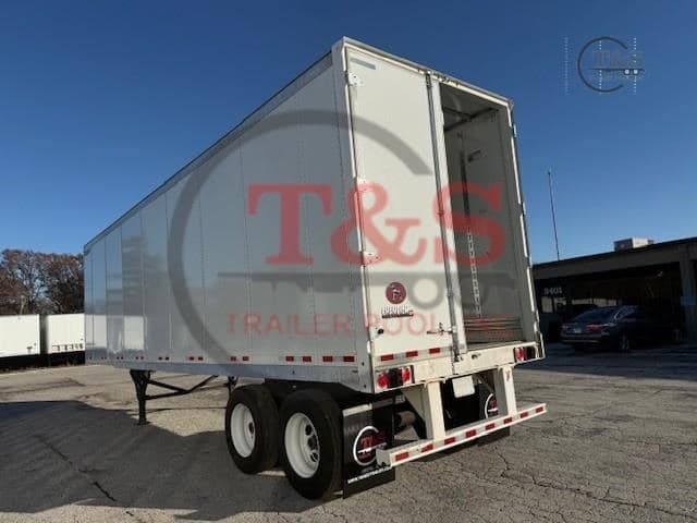2023 GREAT DANE 35531577 image 35