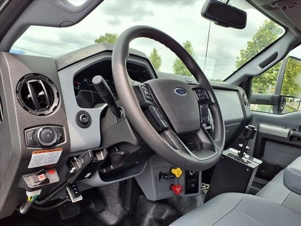 2026 Ford 4143D image 17