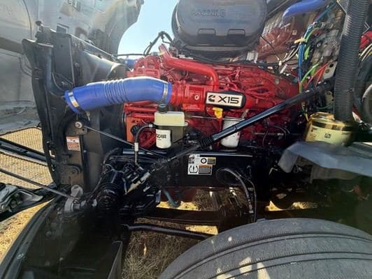 2023 Kenworth T680 image 11